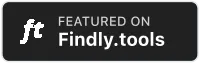 VisHalo AI featured on findly.tools